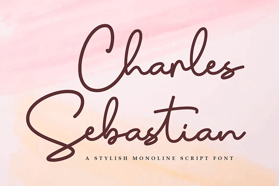 Charles Sebastian Font