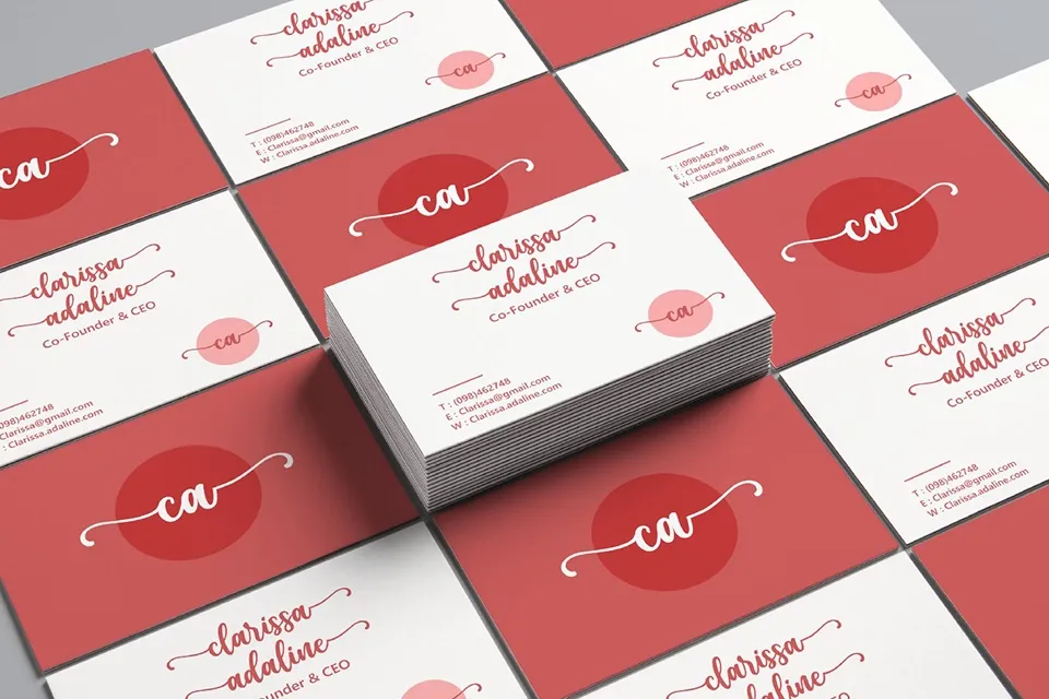 Cherry Blossom Script Font