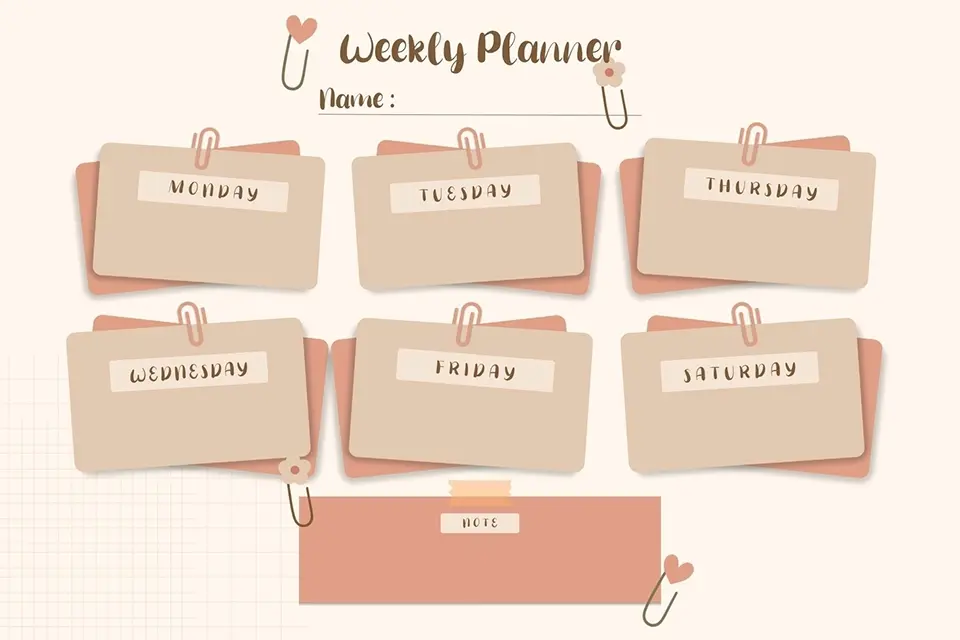 Child and Christ Font