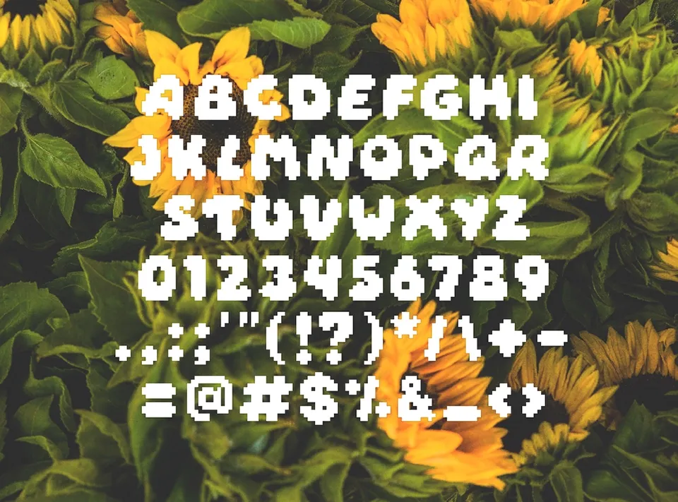 Daydream Font