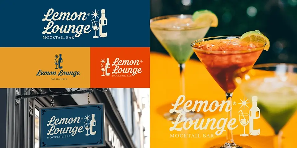 Divebar Vintage Font