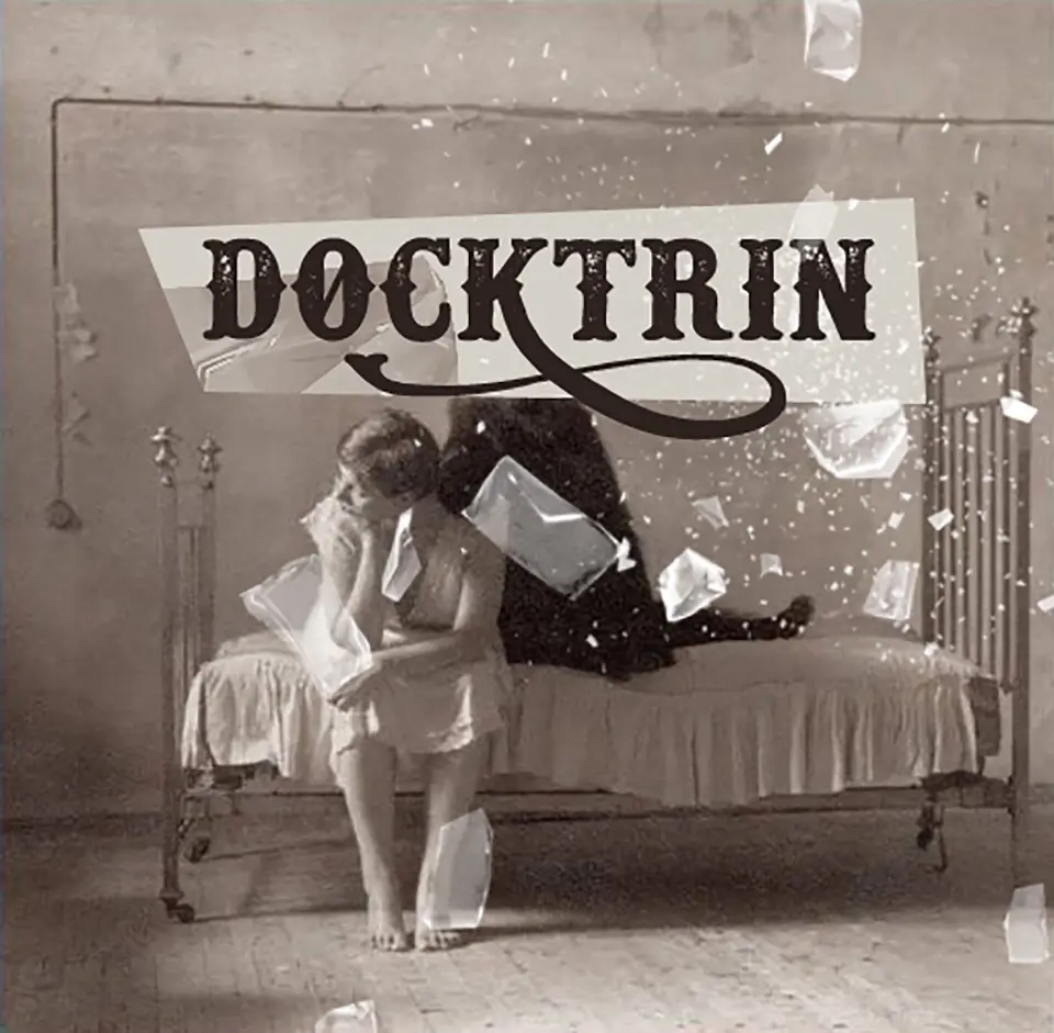Docktrin Font