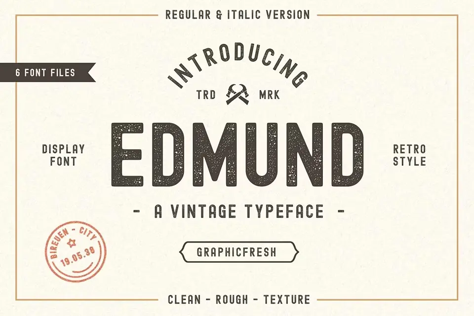 Edmund Font