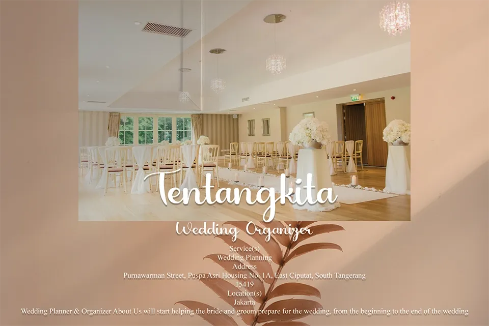 Elegant Handwriting Font