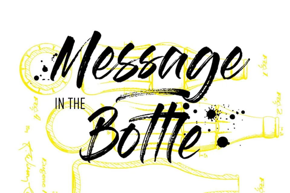 Gloss And Bloom Font