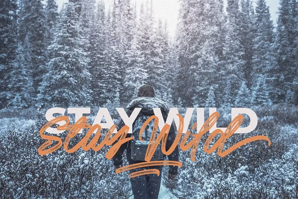 Greatest Richmond Font