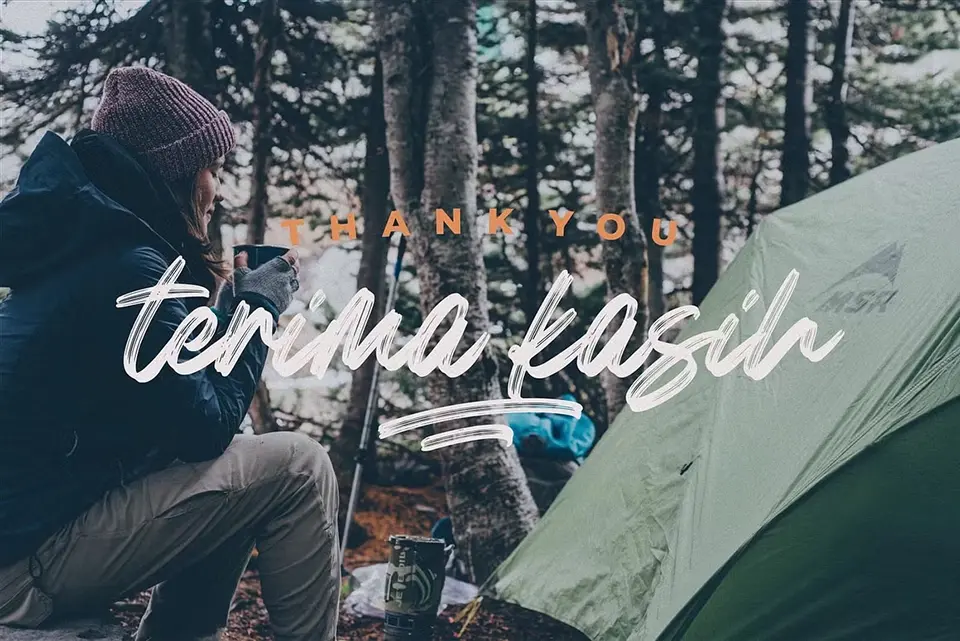 Greatest Richmond Font