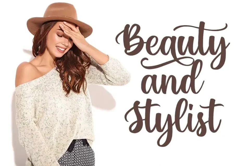 Hello Valentica Font