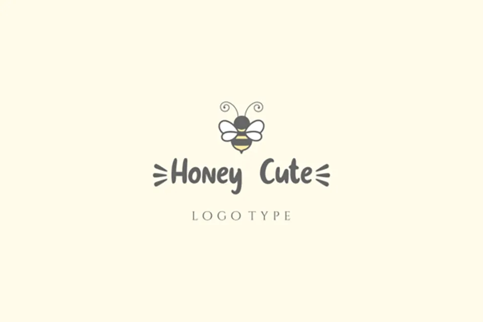 Honey Cute Font