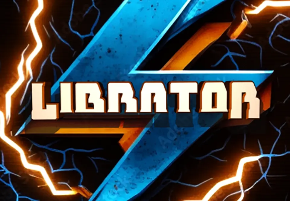 Librator Font