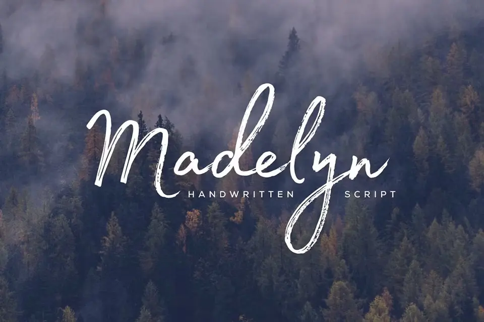 Madelyn Font