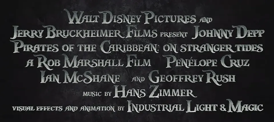 Pieces of Eight Font