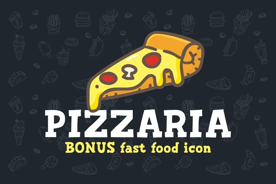 Pizzaria Font