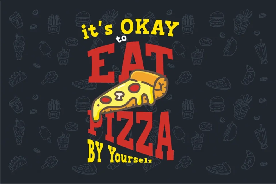 Pizzaria Font