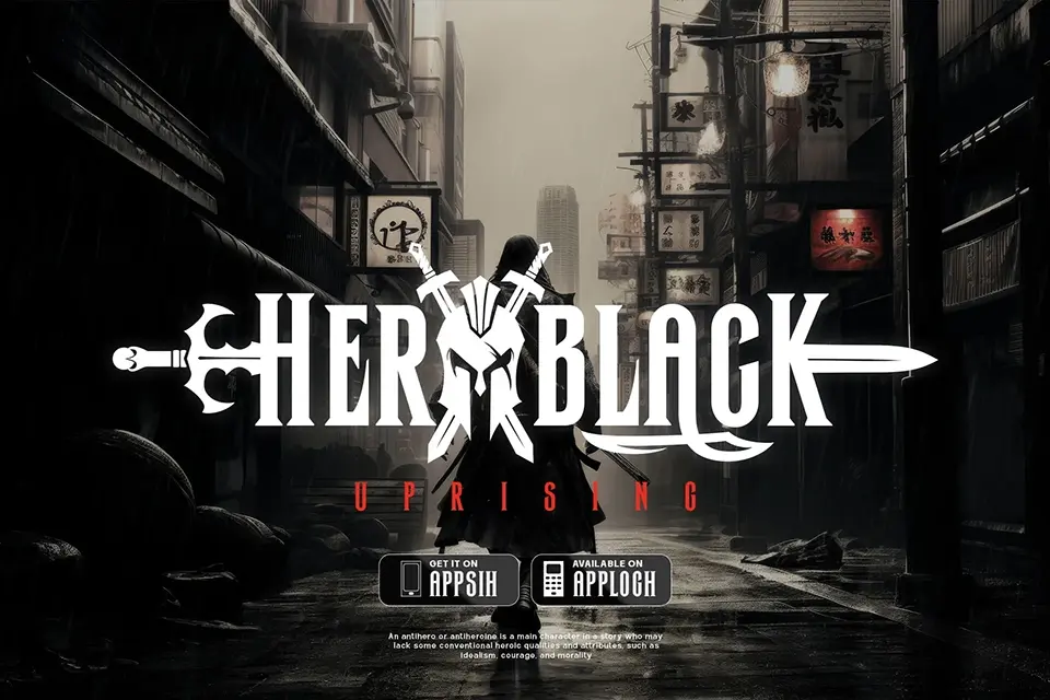 Power of Dragon Font