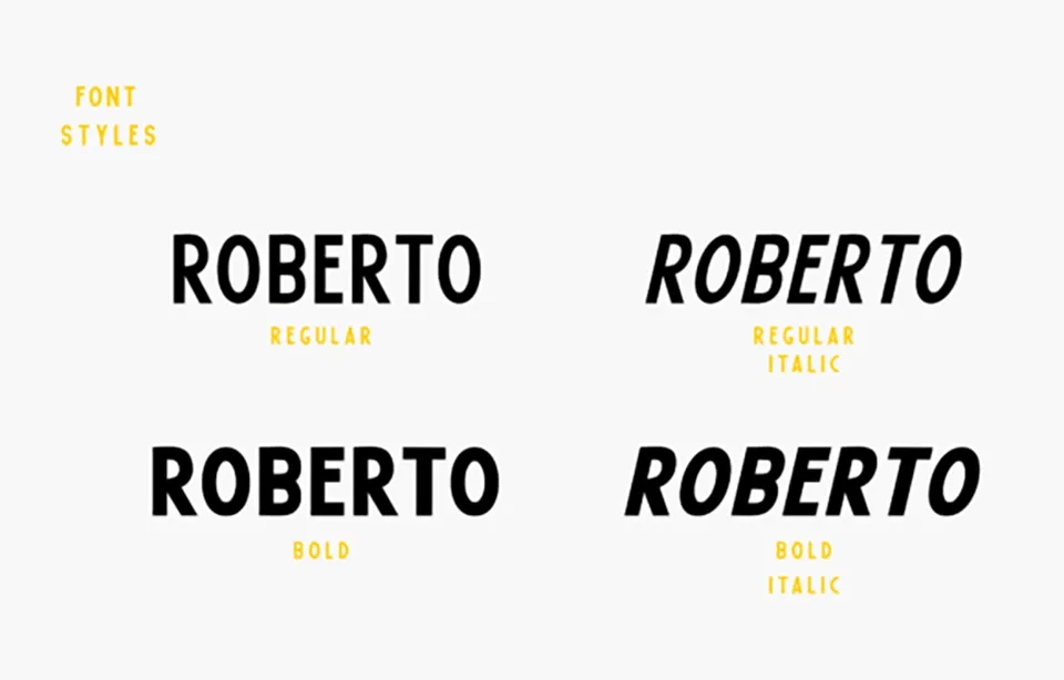 Roberto Font