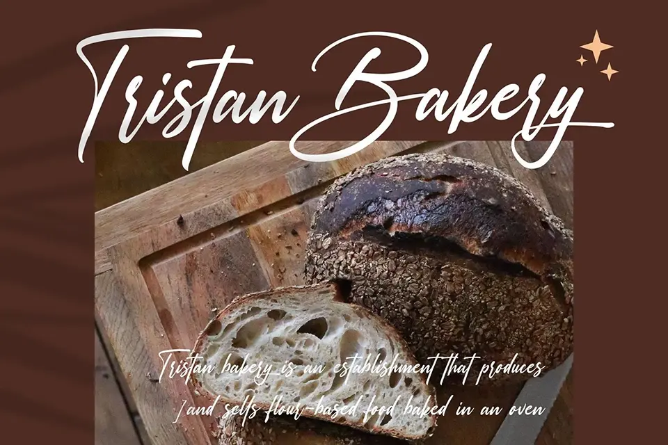 Rosellinda Alyamore Font