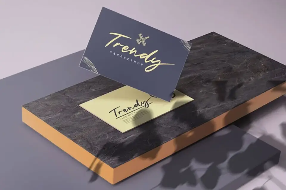 Slash Signature Font