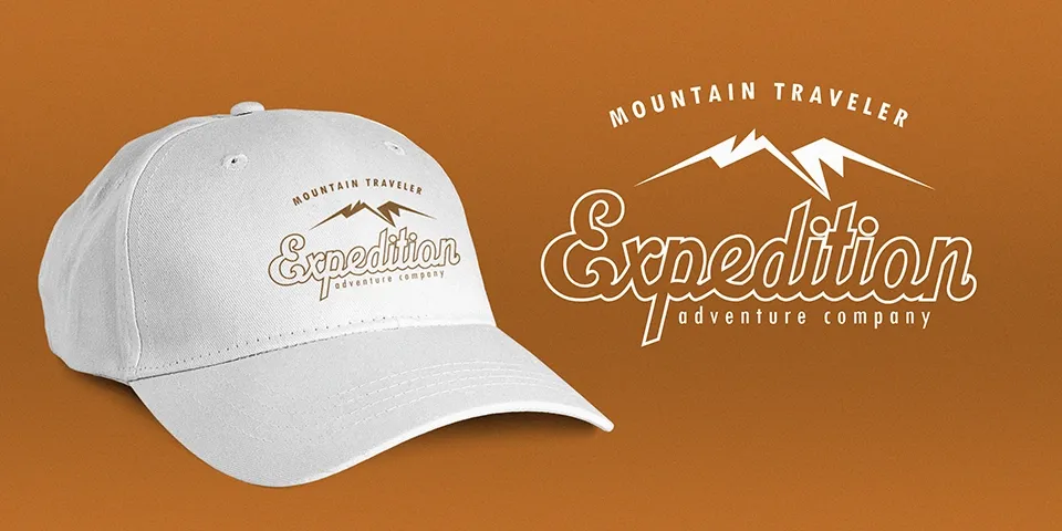 Strikers Script Font