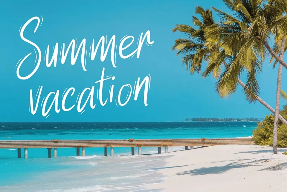 Summer Wednesday Script Font