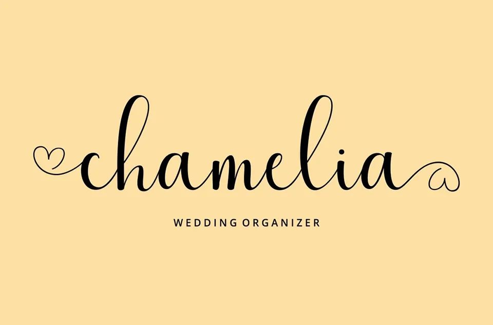 The Lovely Script Font