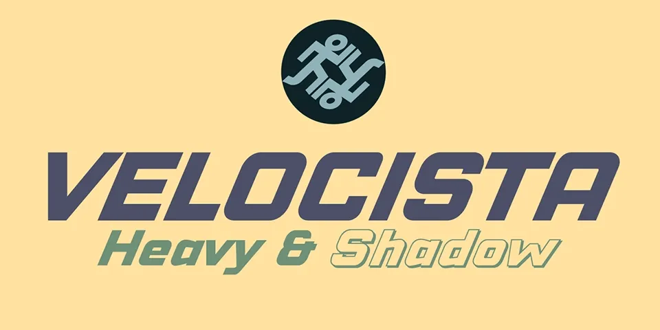 Velocista Font