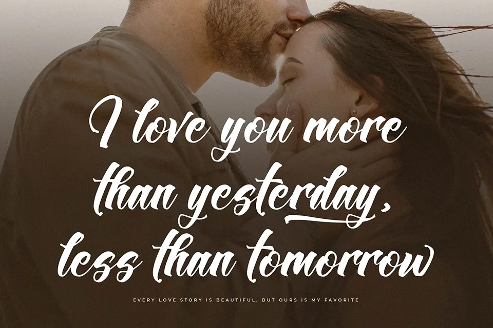 Westron Rotterika Font