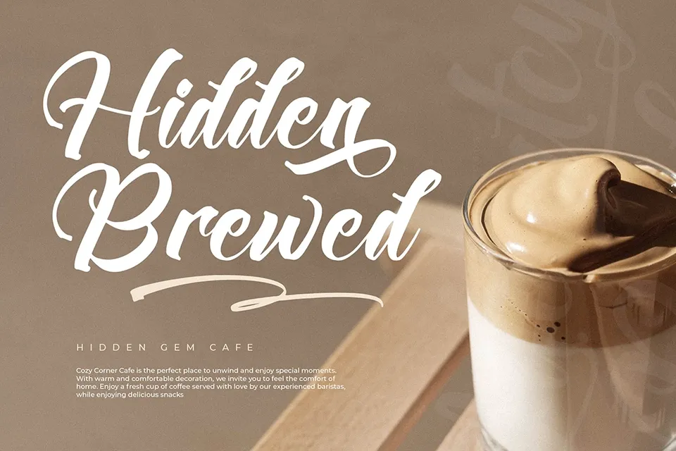 Westron Rotterika Font