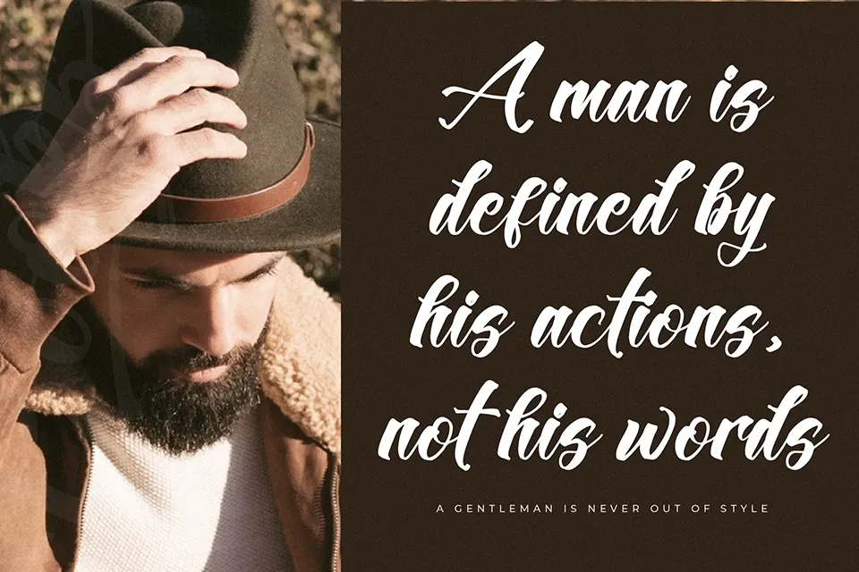 Westron Rotterika Font