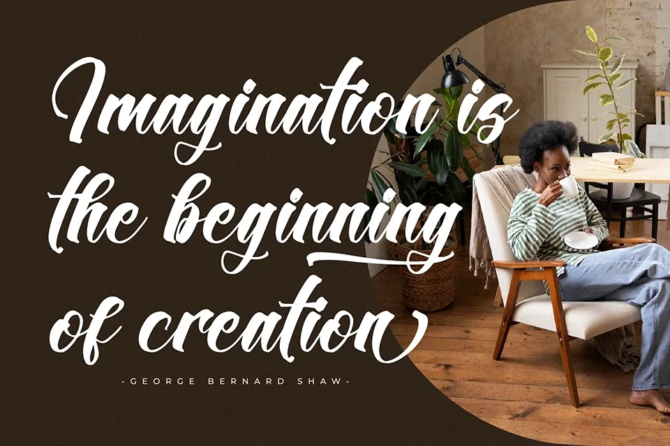 Westron Rotterika Font