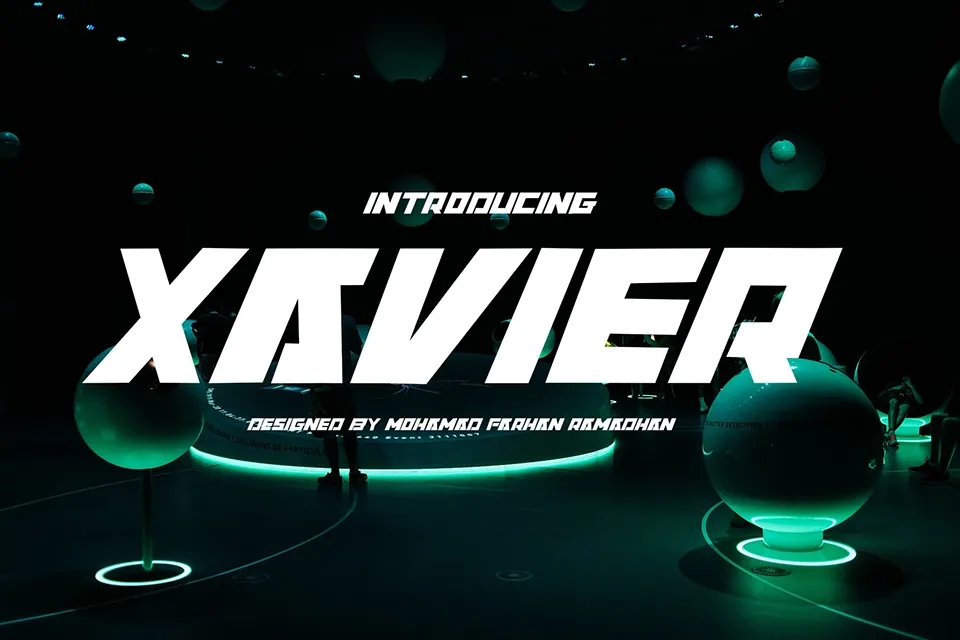 Xavier Font