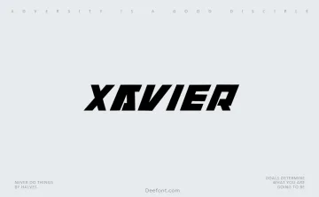 Xavier Font