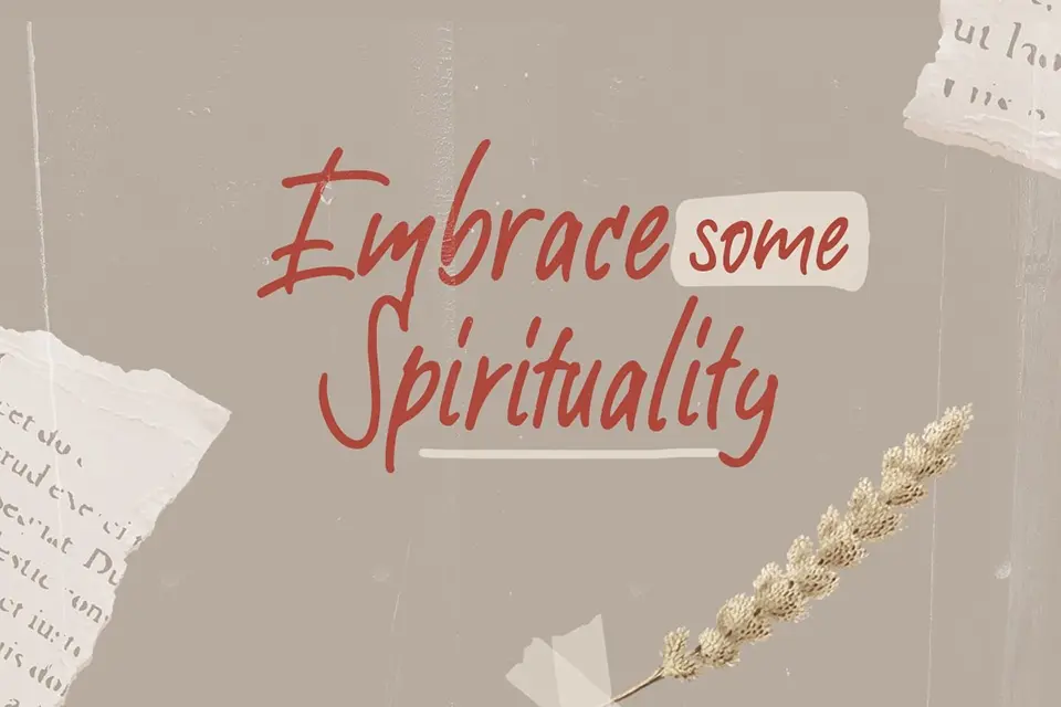 Aesthetic Notes Font