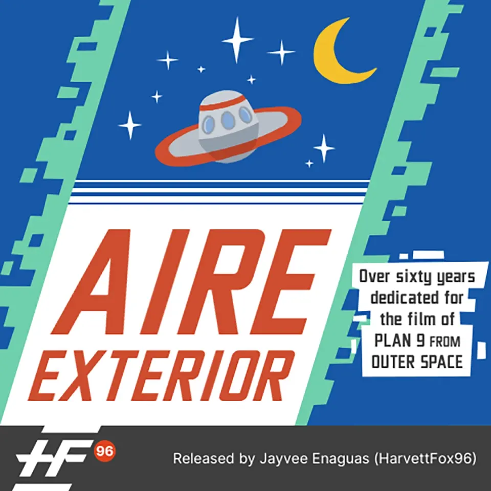 Aire Exterior Font