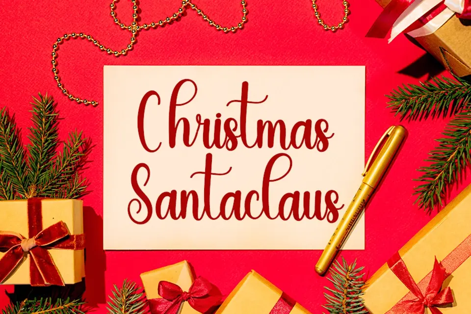 Always Happiness Font