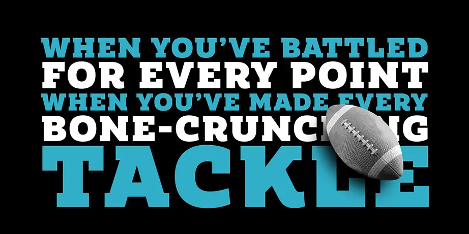 Amazing Slab Font Family