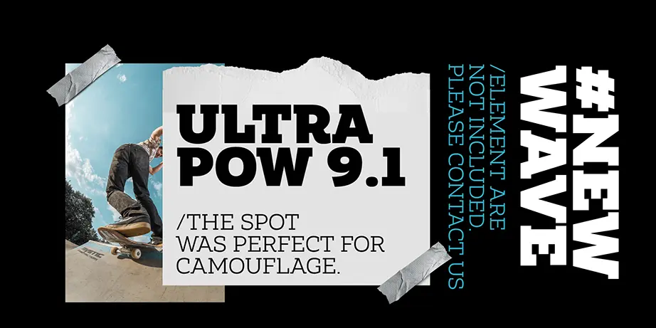 Amazing Slab Font Family