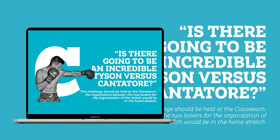 Amazing Slab Font Family