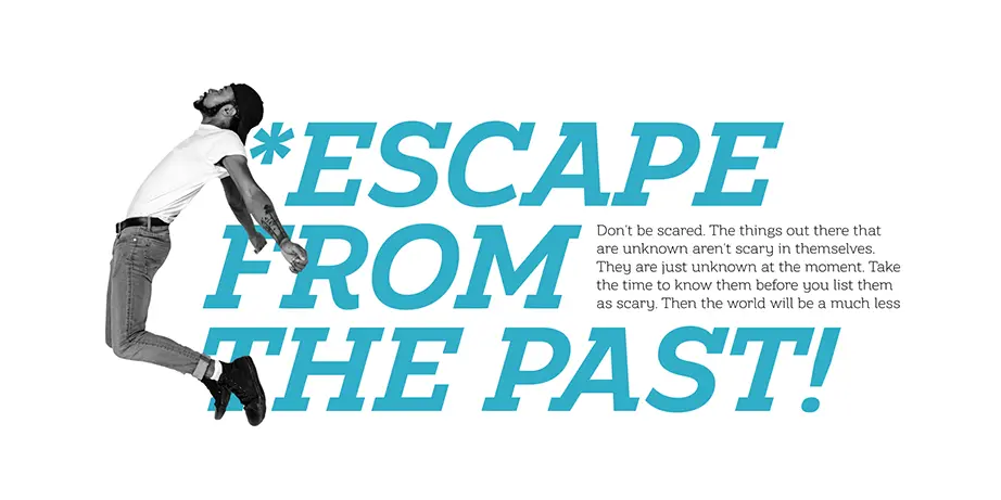 Amazing Slab Font Family