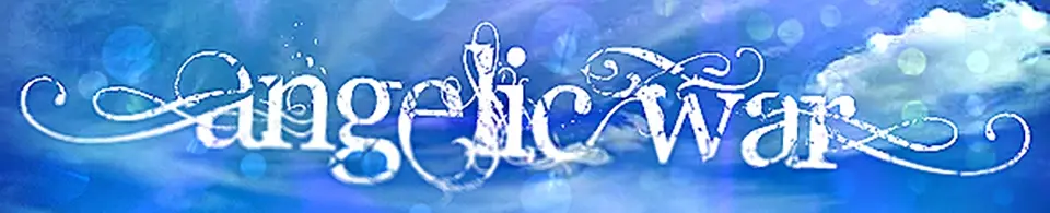 Angelic War Font