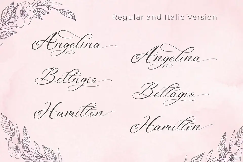 Aniyah Font