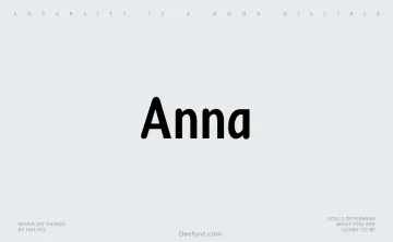 Anna Font