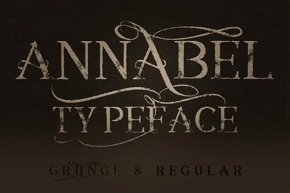 Annabel Font
