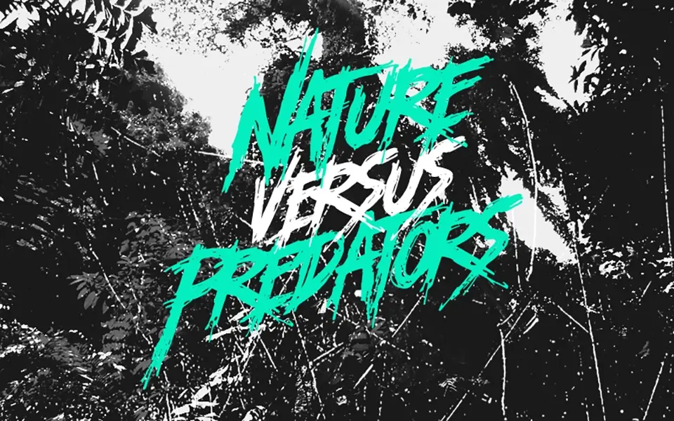 Another America Font