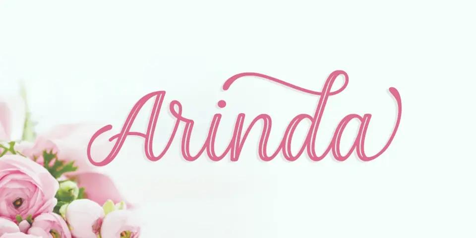 Arinda Font