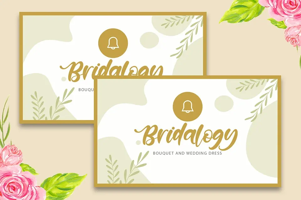 Artistic Calligraphy Font