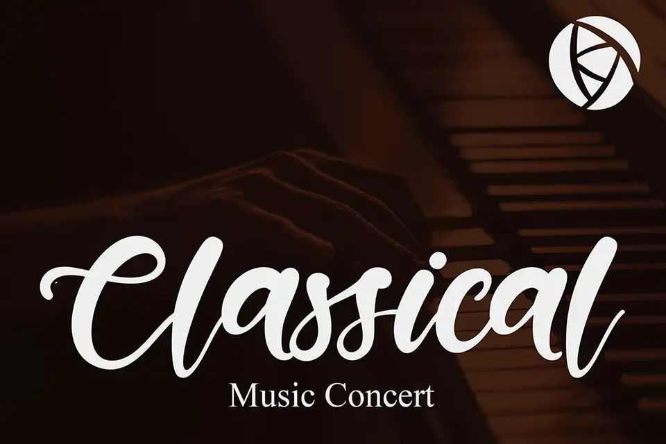 Artistic Calligraphy Font