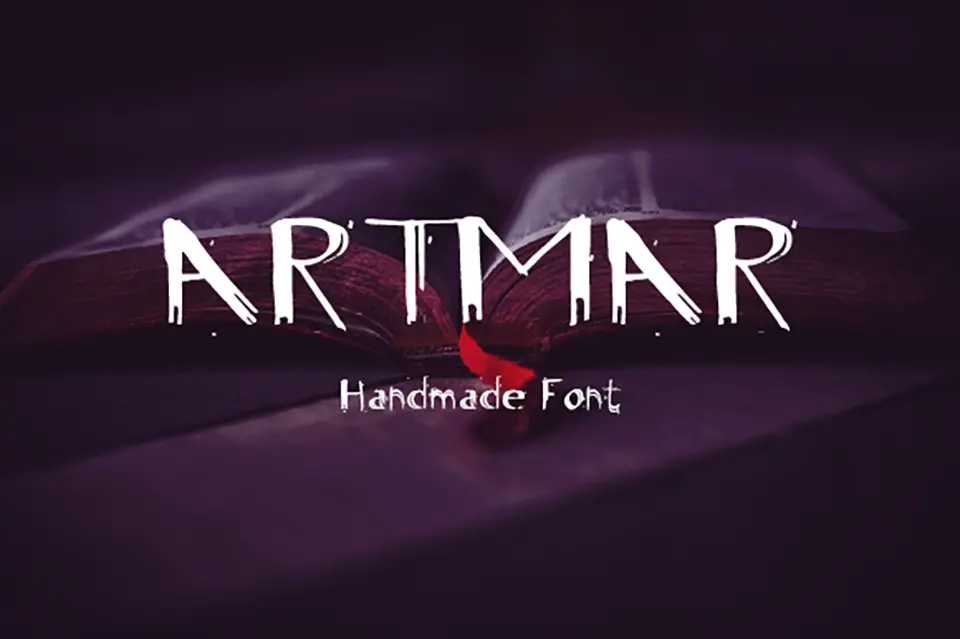 Artmar Font