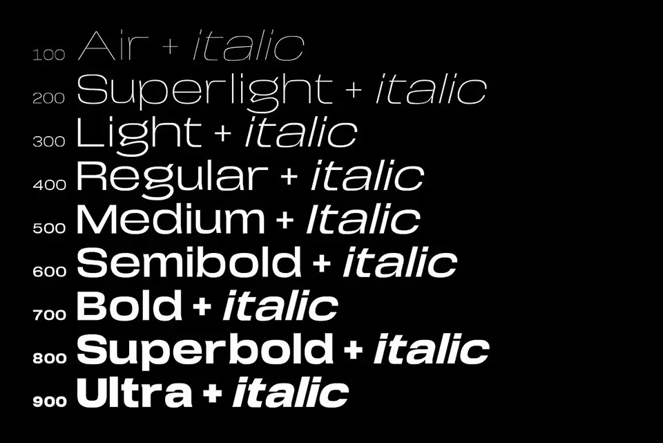 Arupala Grotesk Font