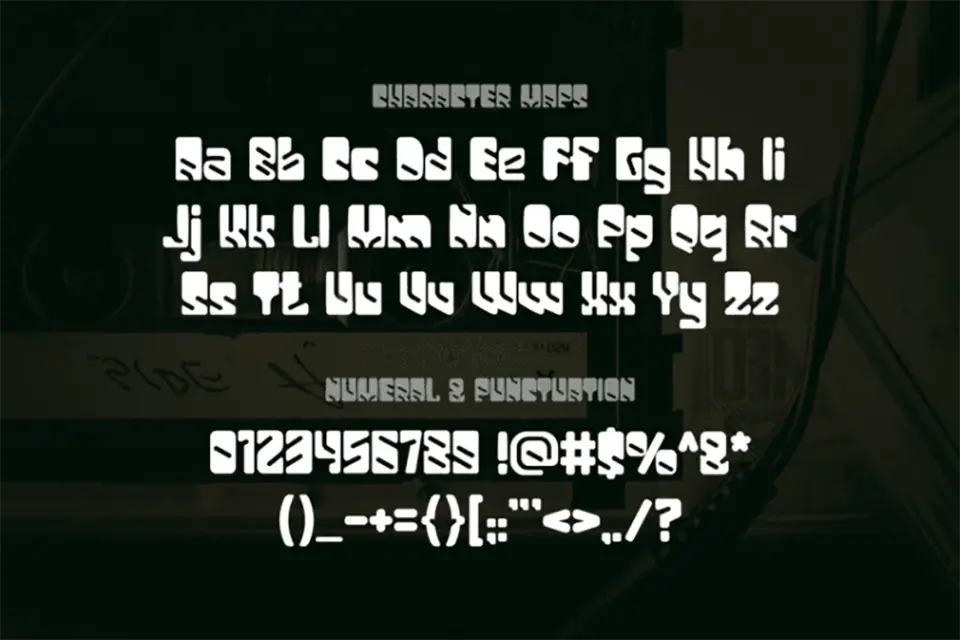 Ashoka Font